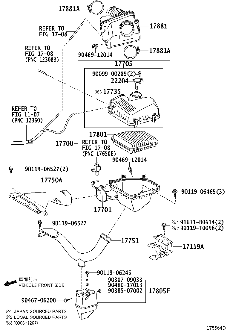 Air Cleaner