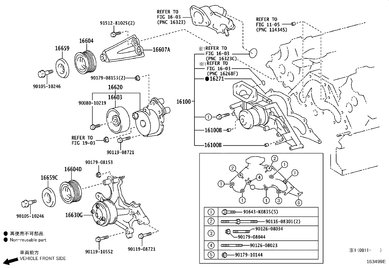 Water Pump