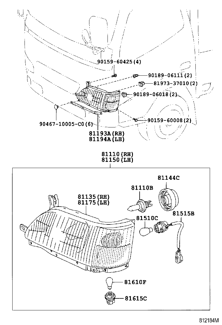 Headlamp
