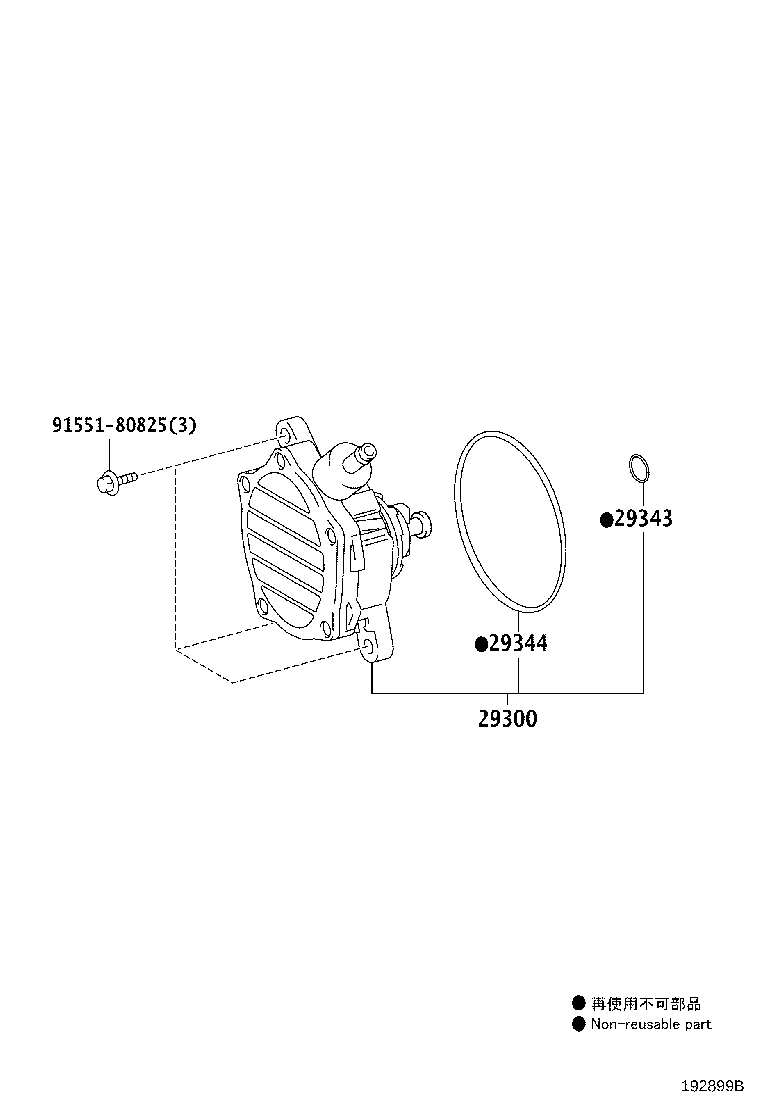 Vacuum Pump