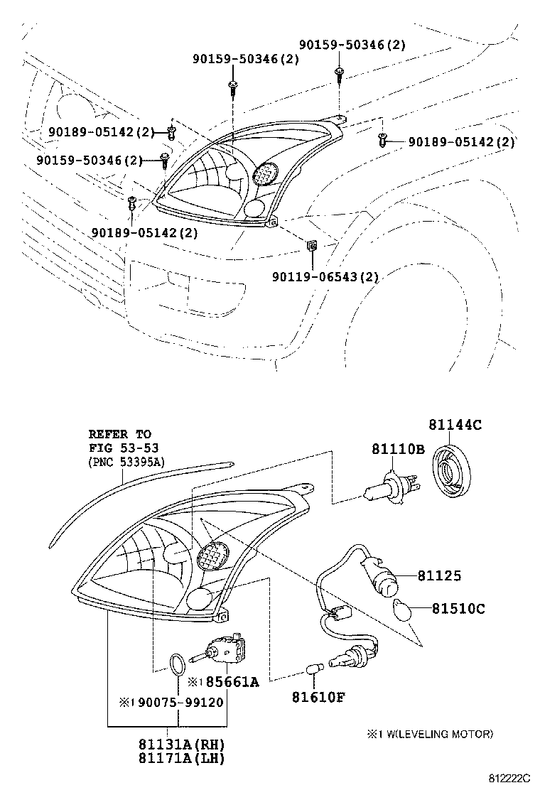Headlamp
