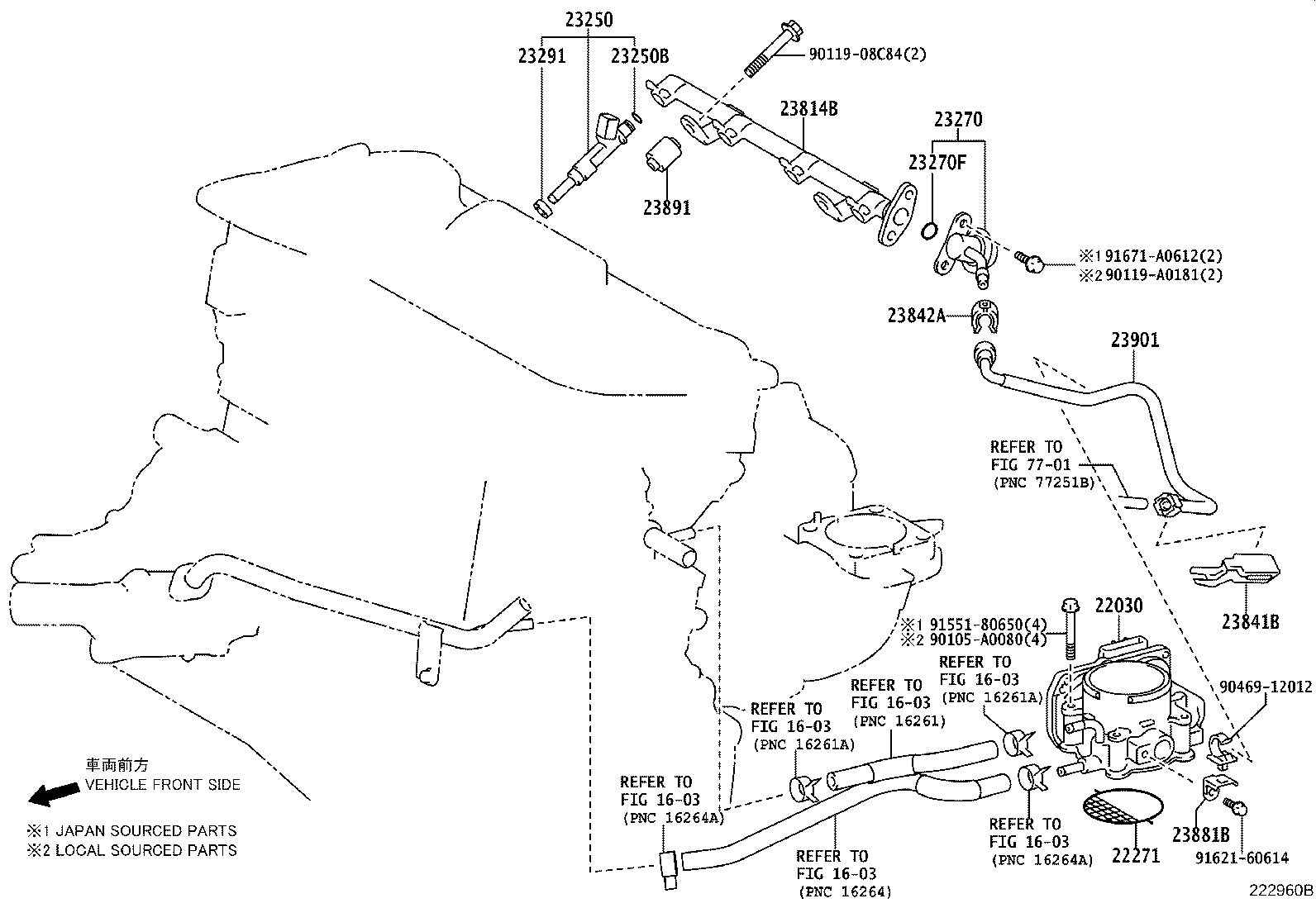 Fuel Injection System