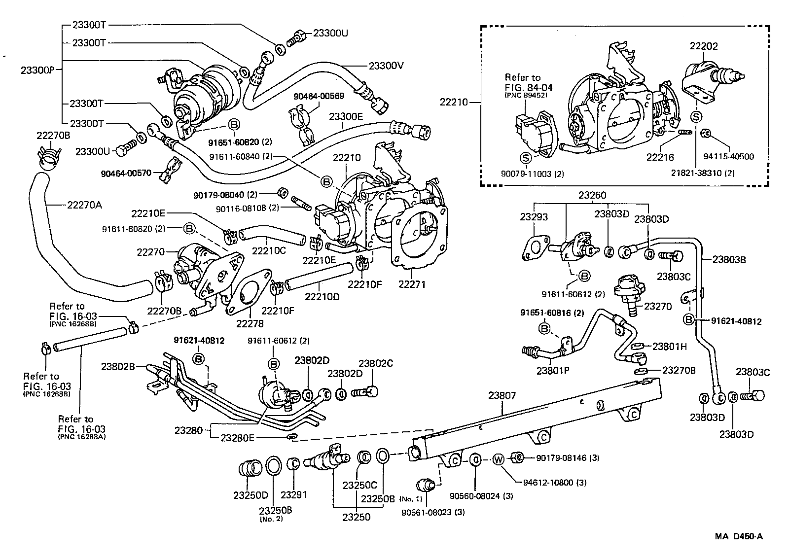 Fuel Injection System