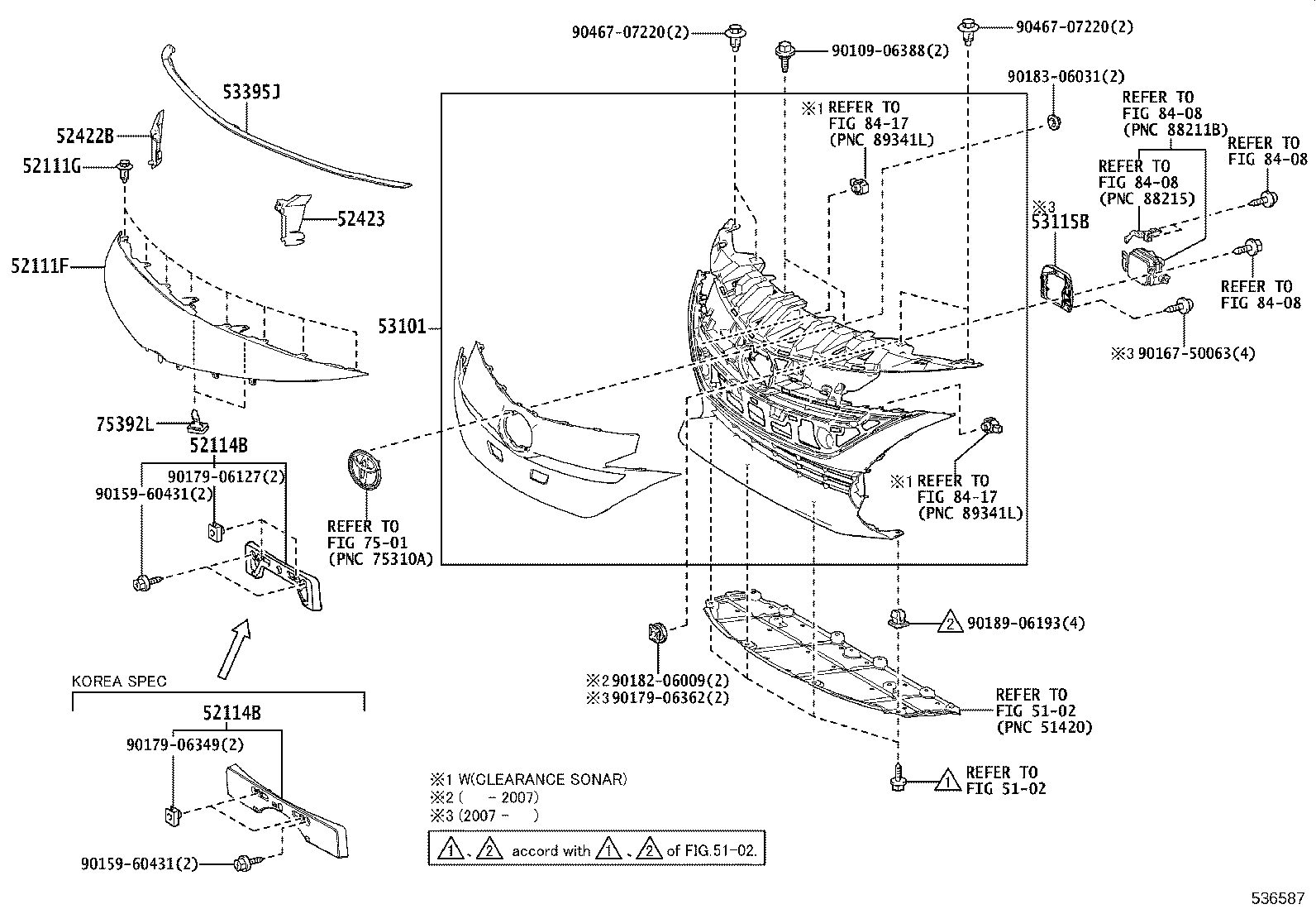 Radiator Grille