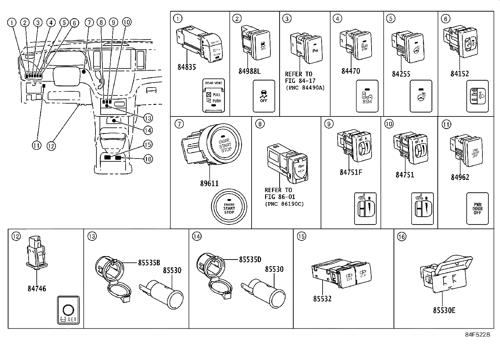 Switch & Relay & Computer