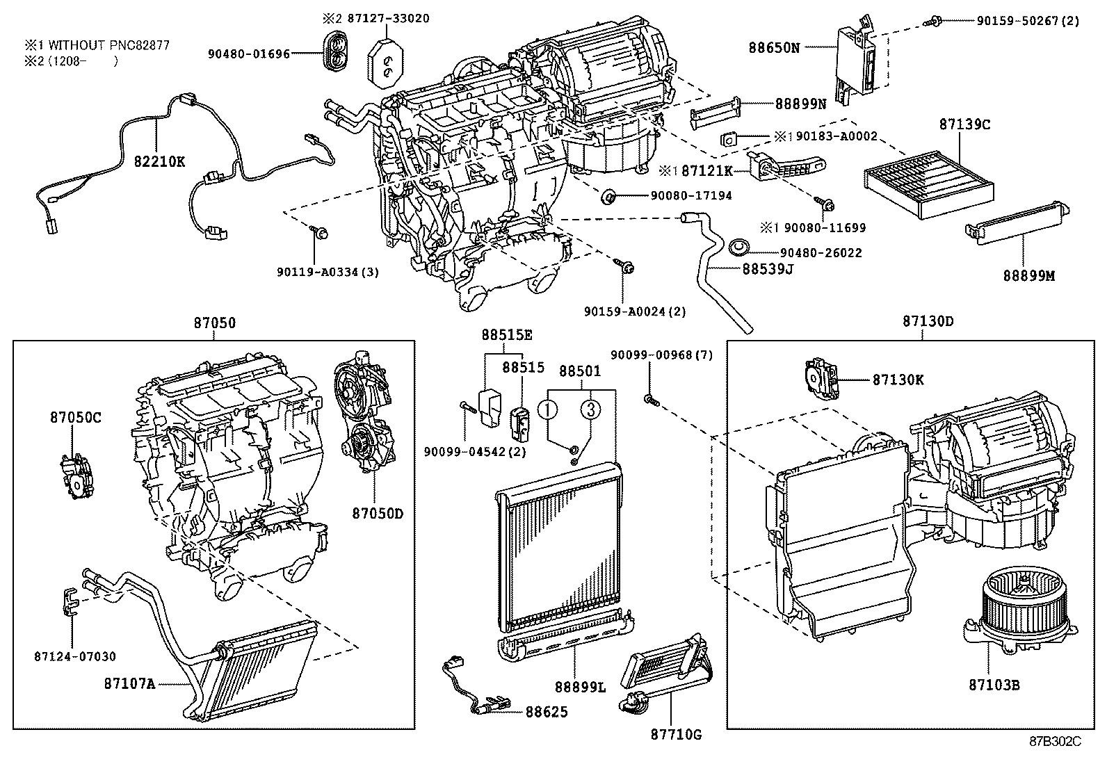 Cooler Unit