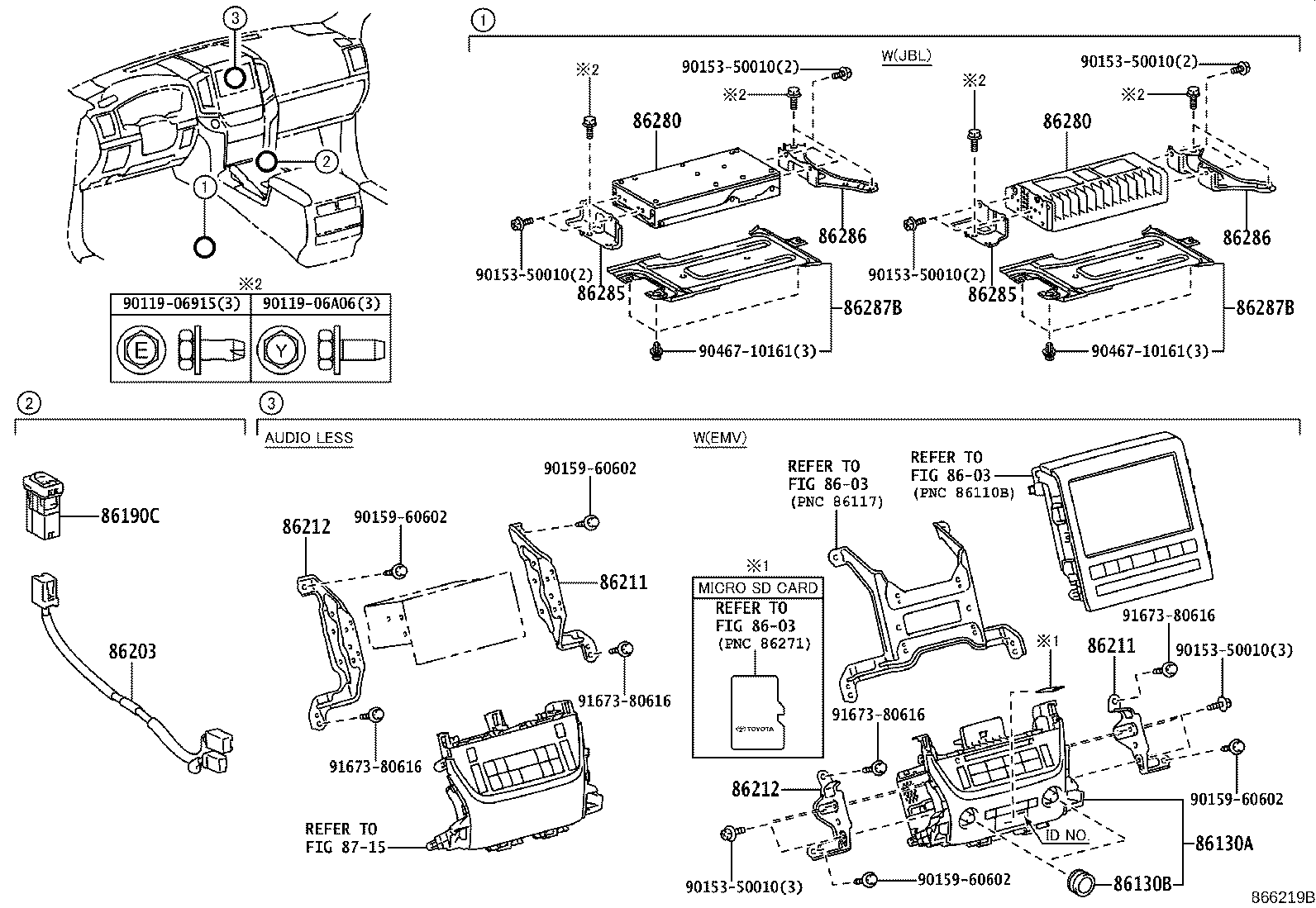Radio Receiver & Amplifier & Condenser