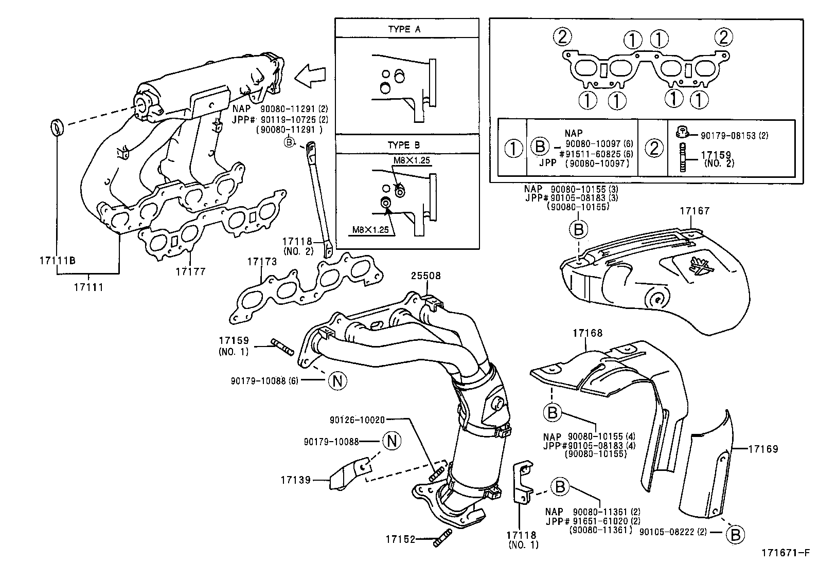 Manifold