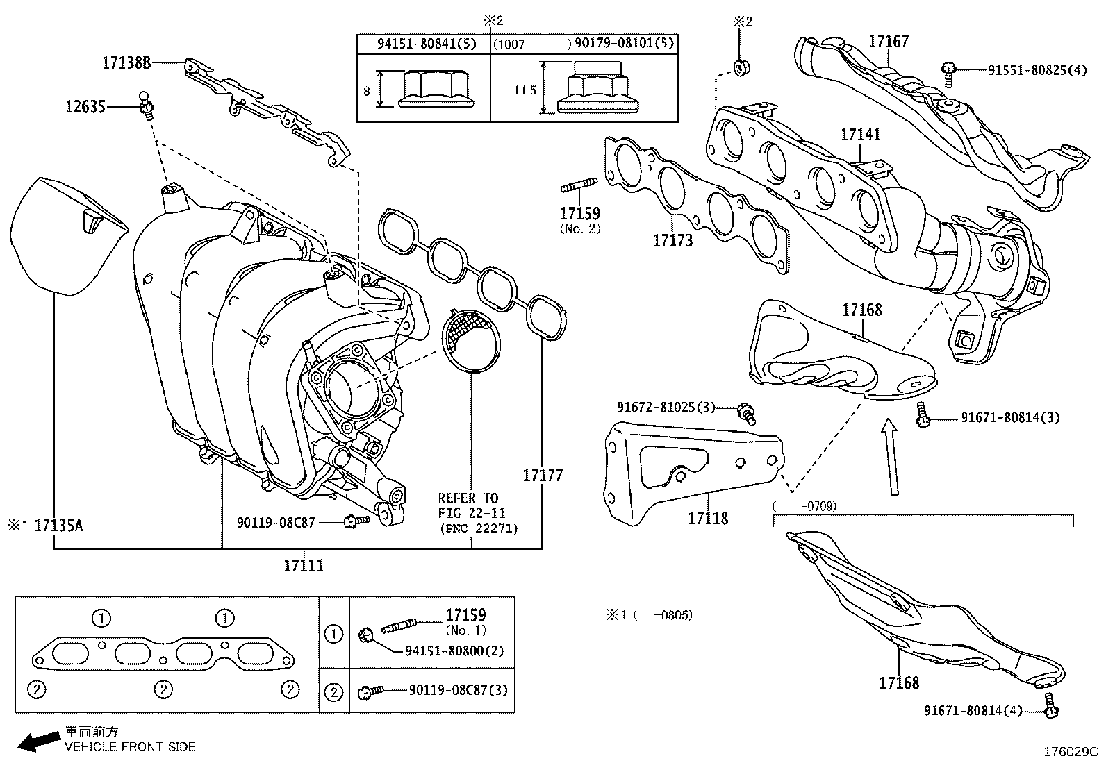 Manifold