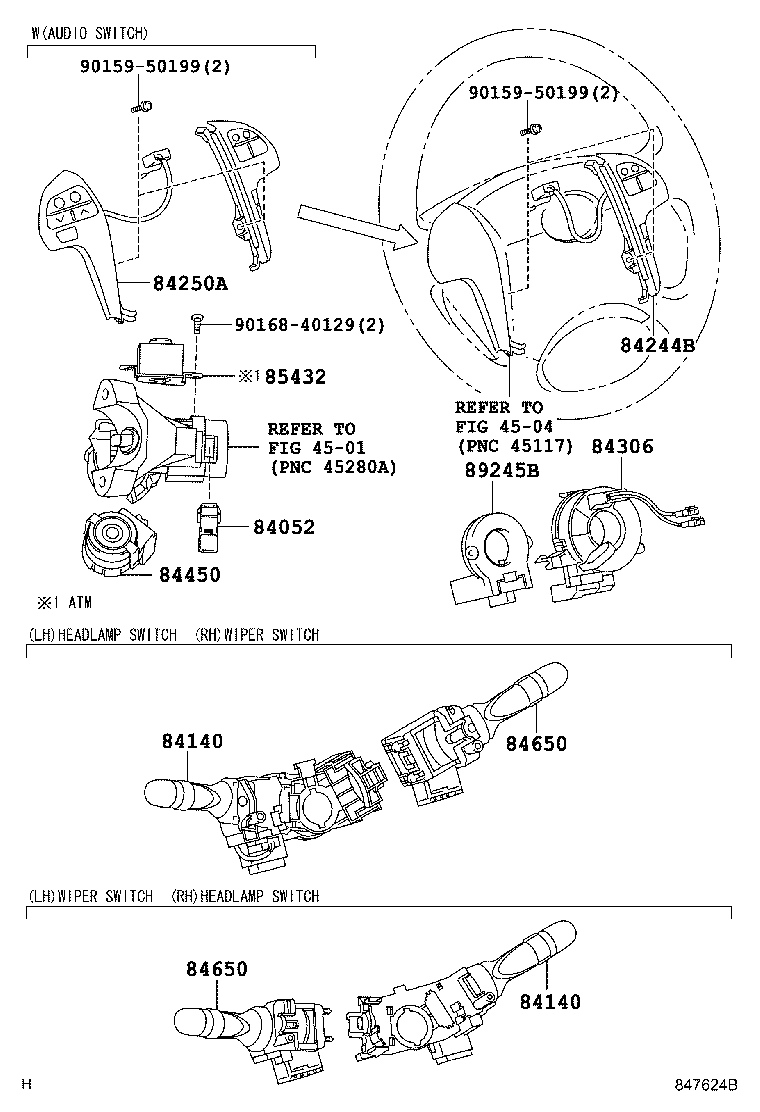 Switch & Relay & Computer