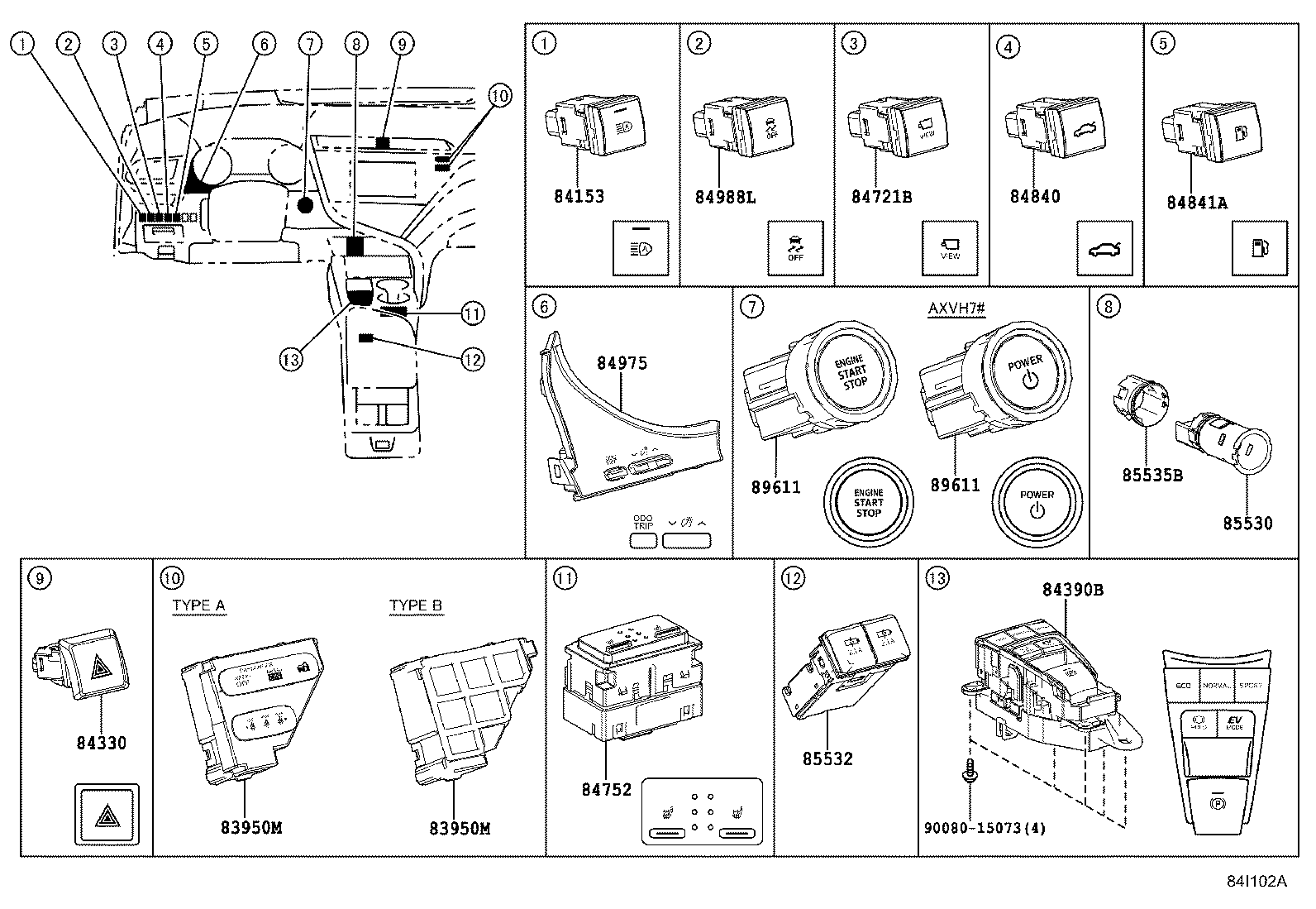 Switch & Relay & Computer