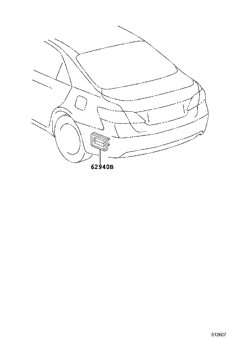 Side Ventilator