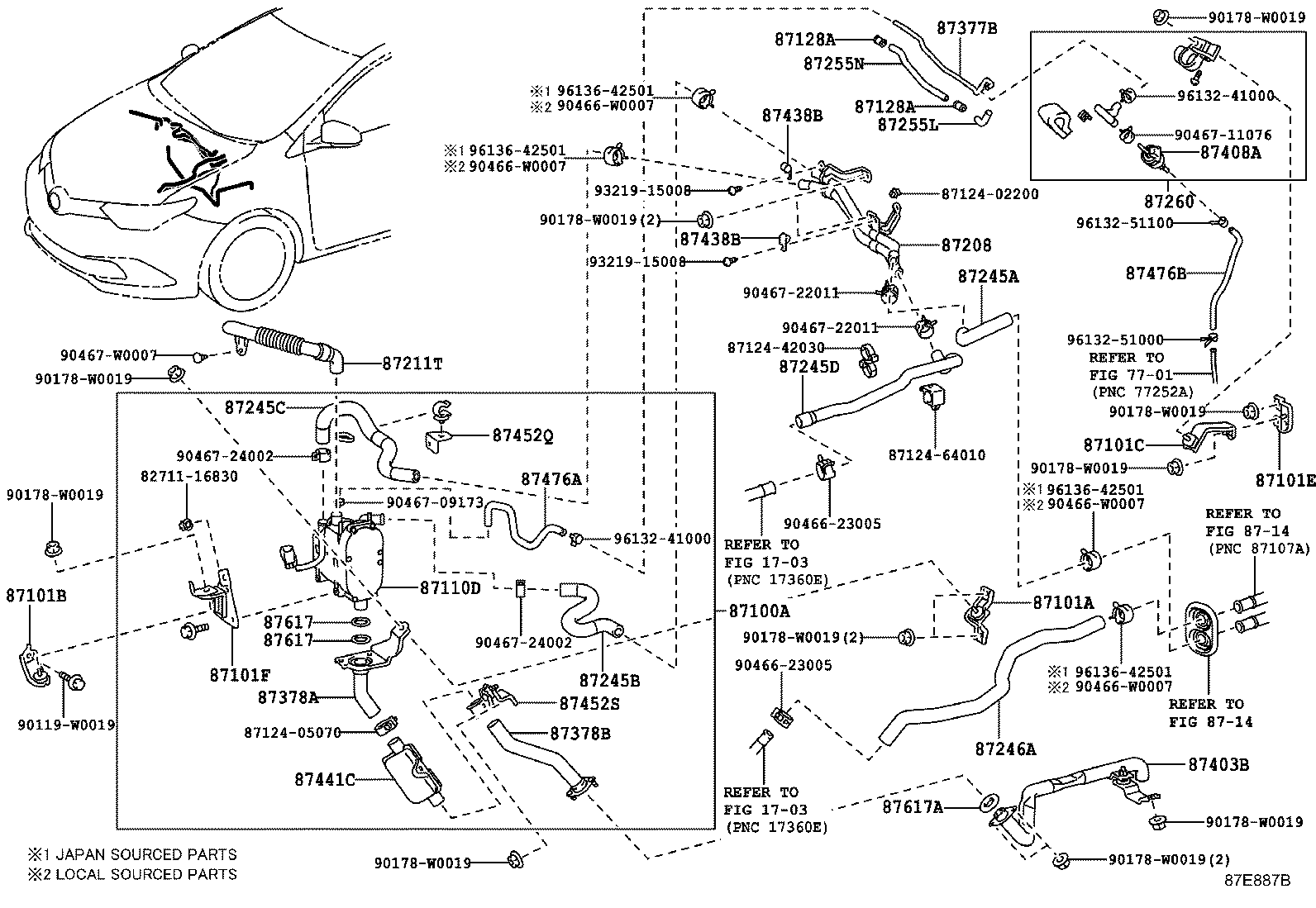 Heating & Air Conditioning Water Piping