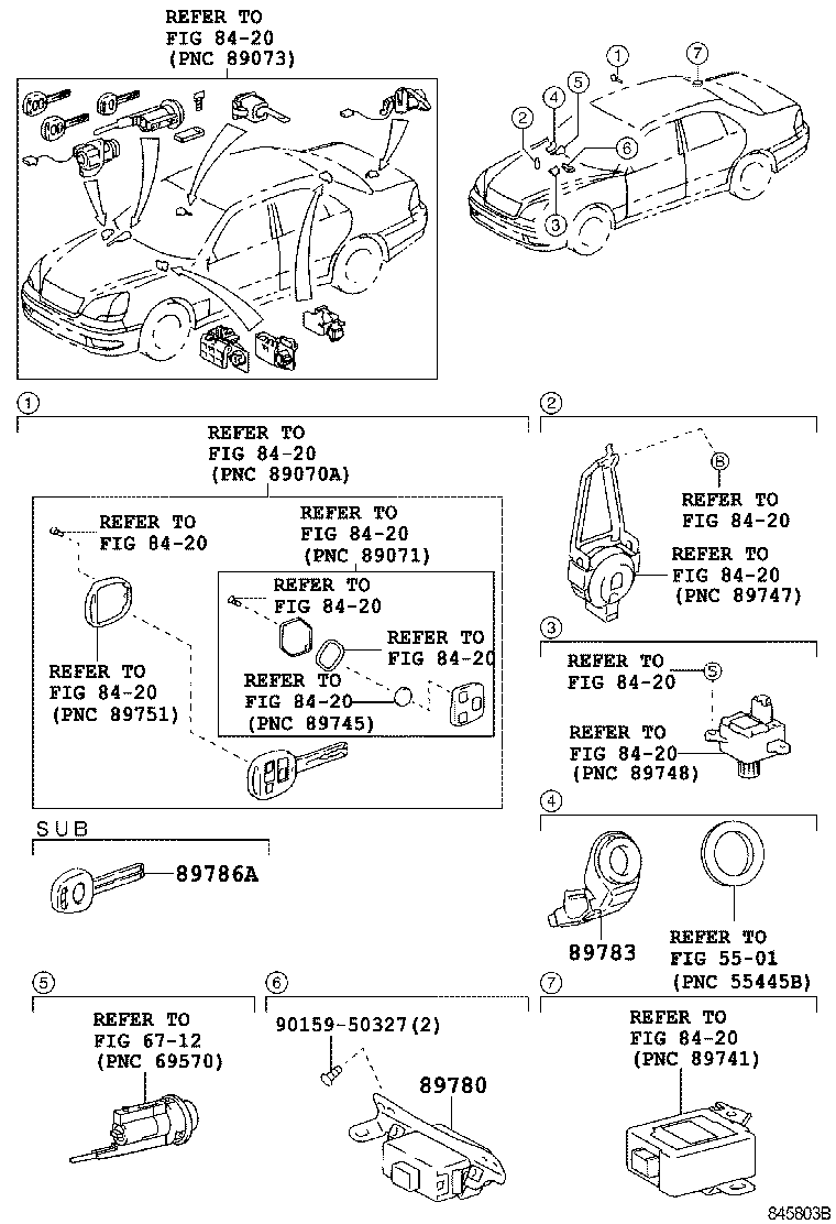 AntiTheft Device