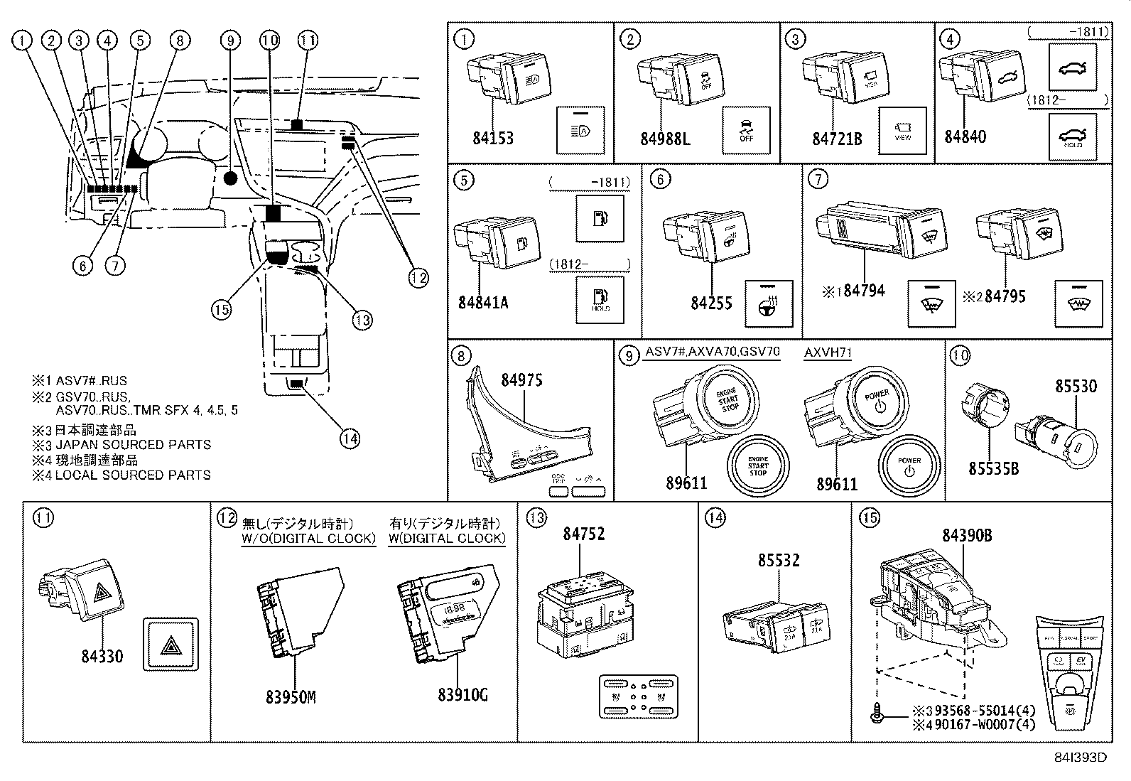 Switch & Relay & Computer