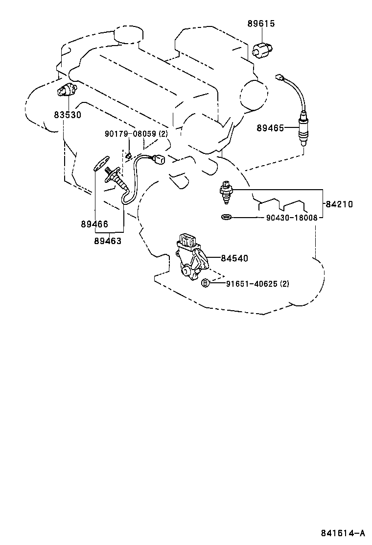 Switch & Relay & Computer