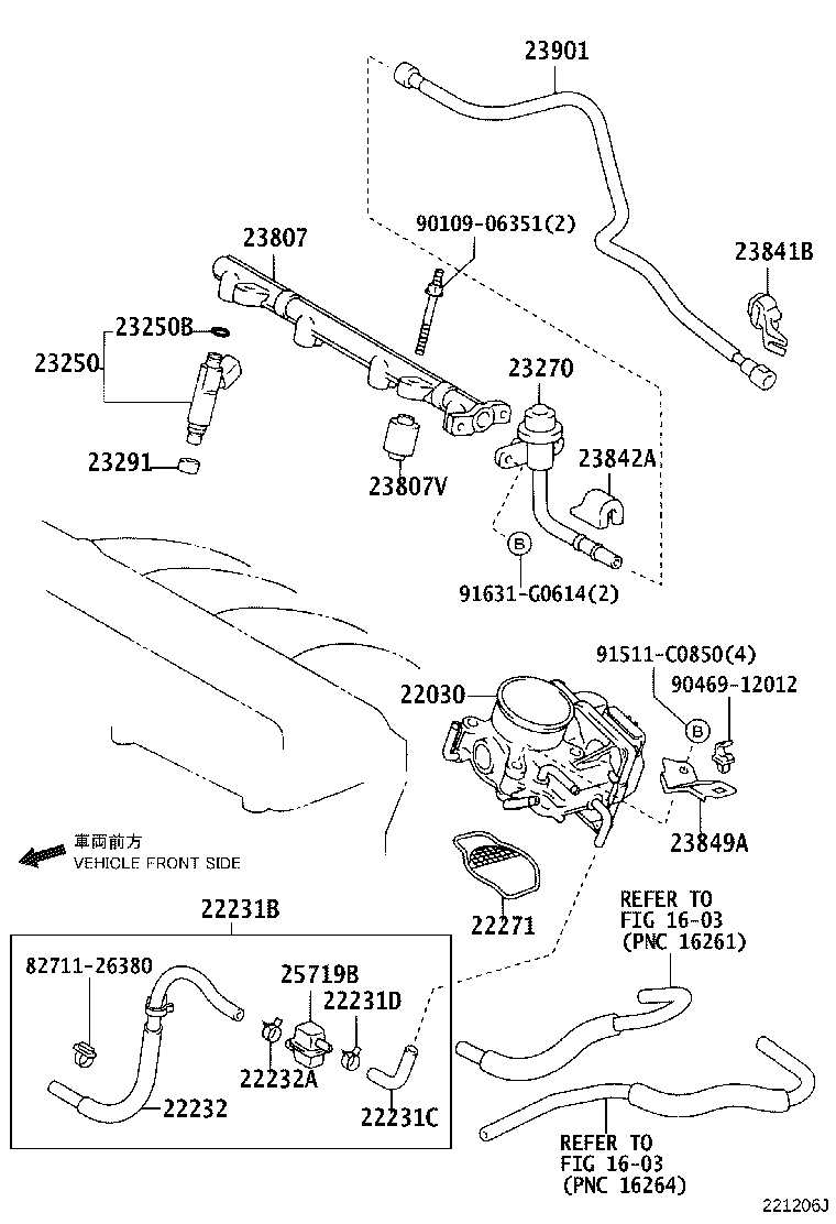 Fuel Injection System