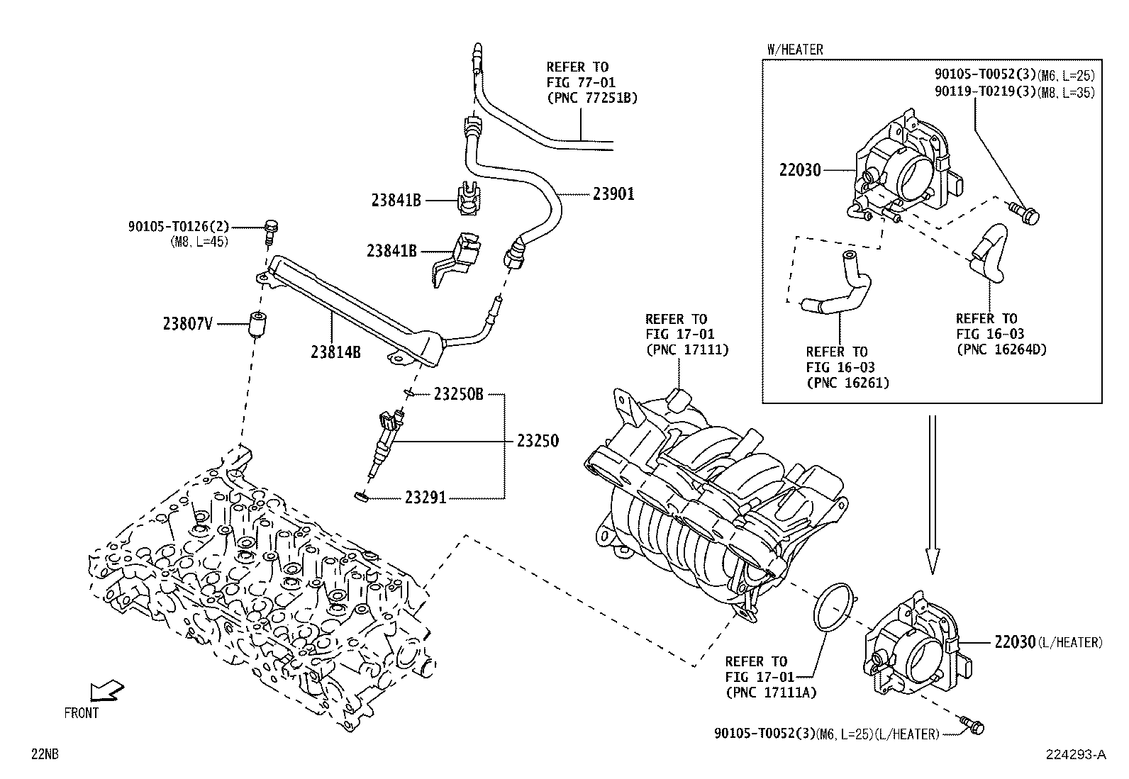 Fuel Injection System