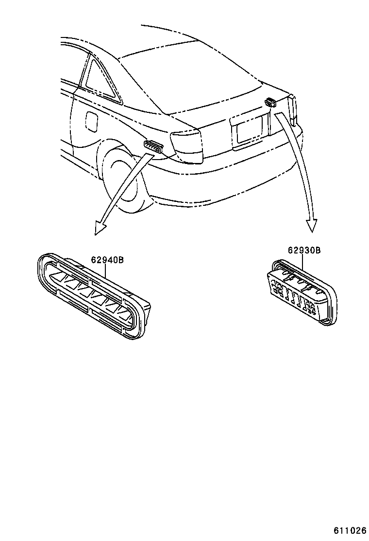 Side Ventilator