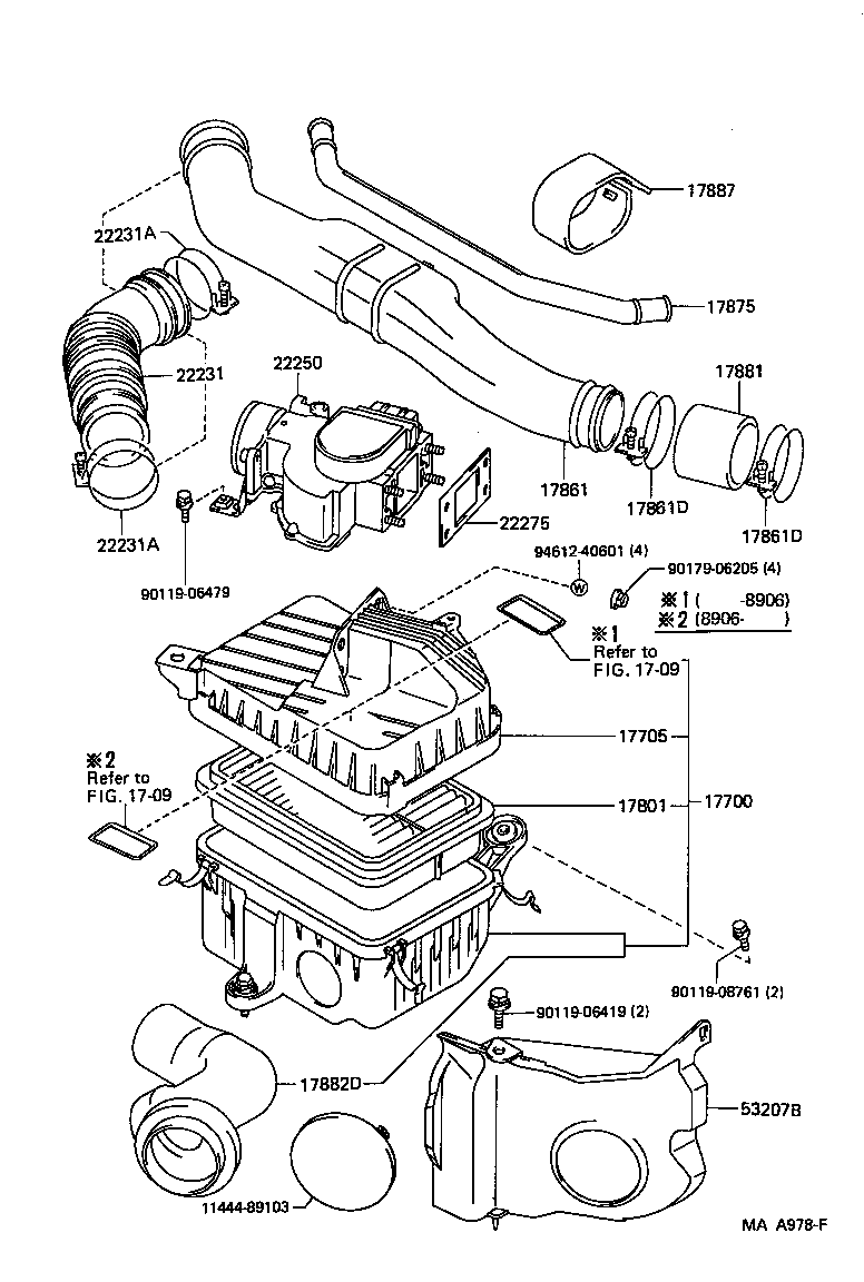 Air Cleaner