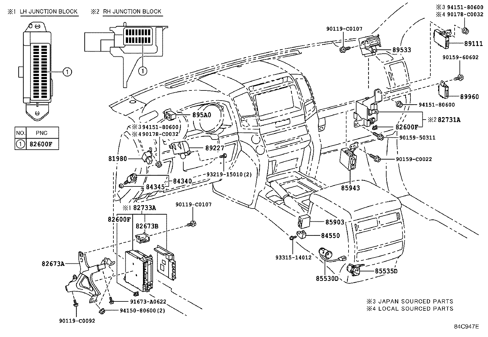 Switch & Relay & Computer