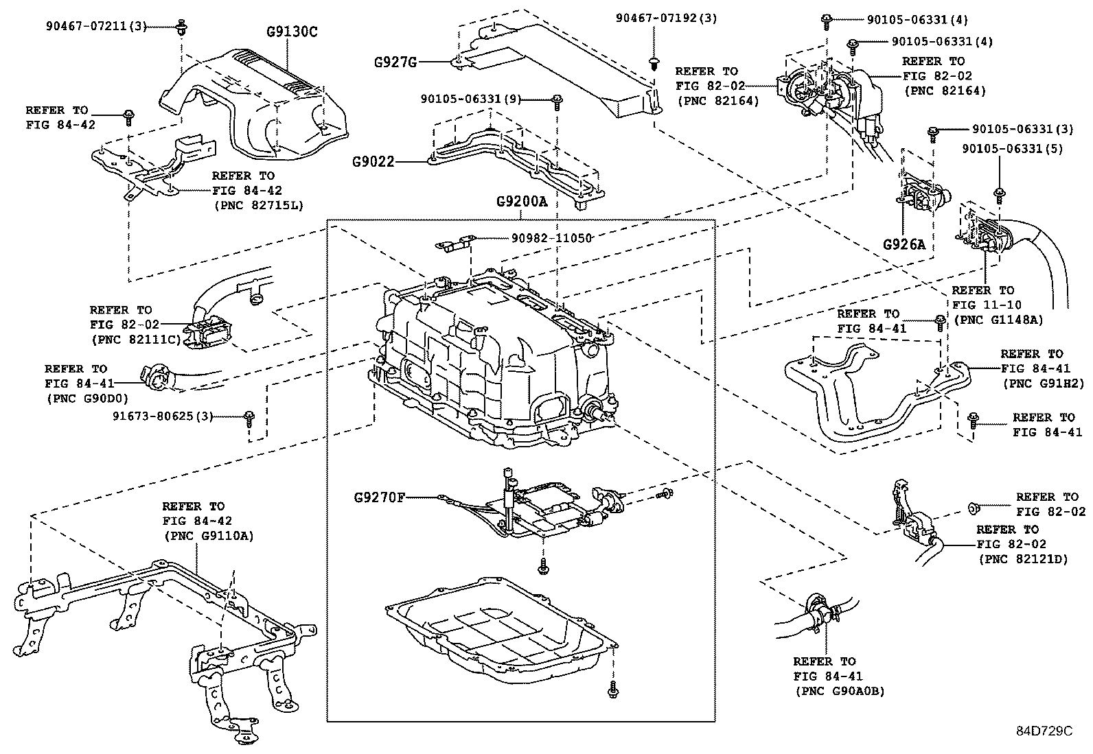 Electric Vehicle Inverter