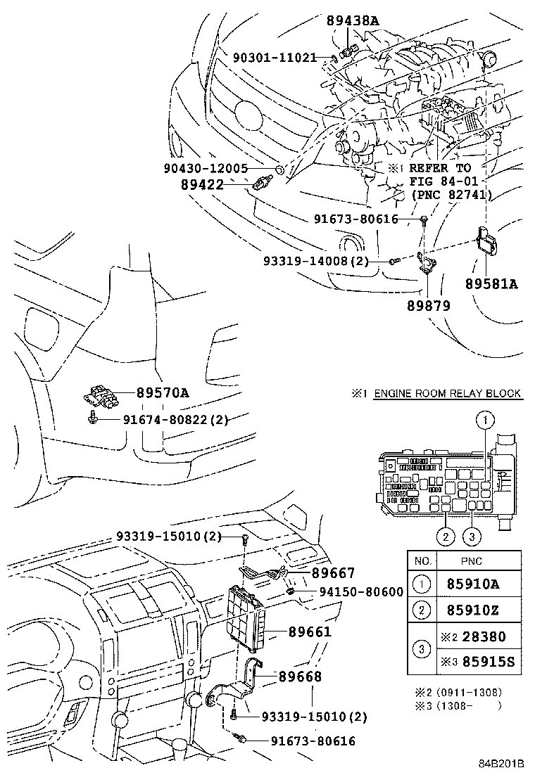 Fuel Injection System