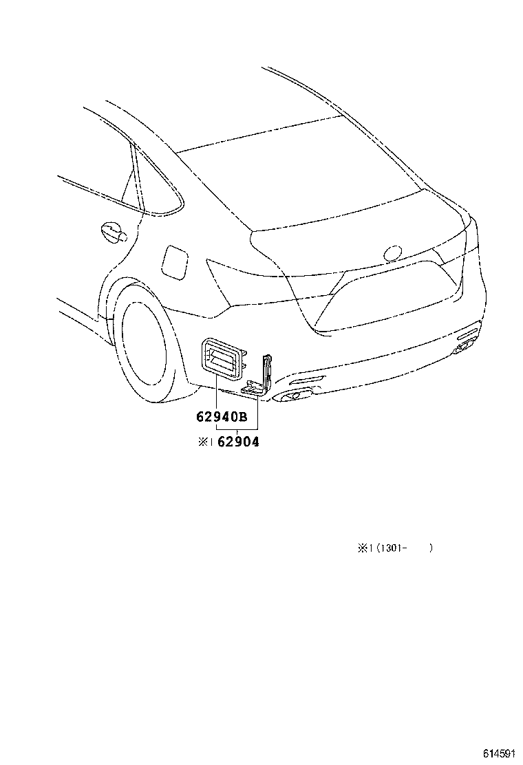 Side Ventilator