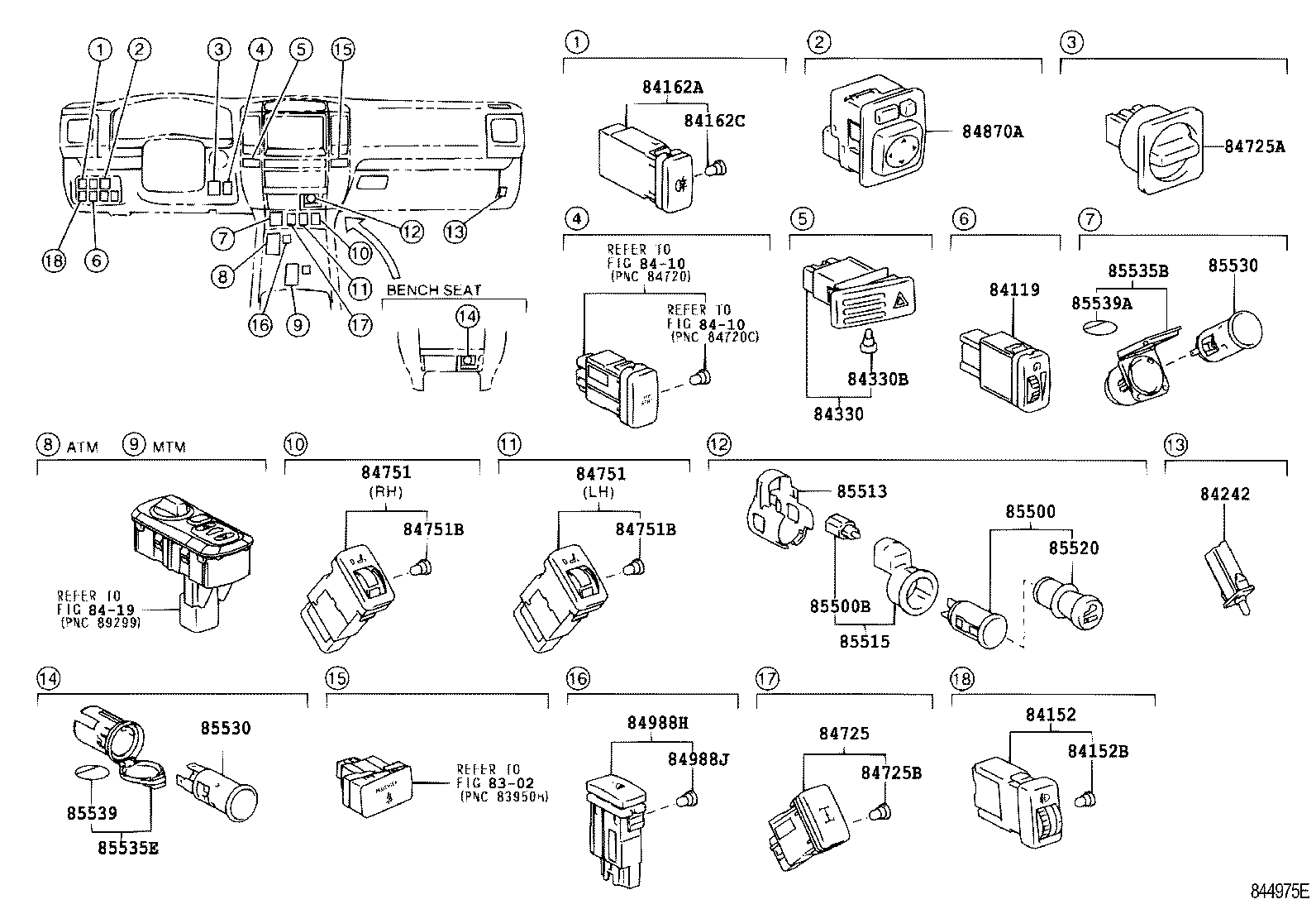 Switch & Relay & Computer