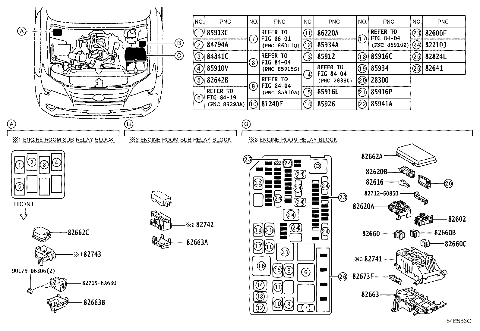 Switch & Relay & Computer