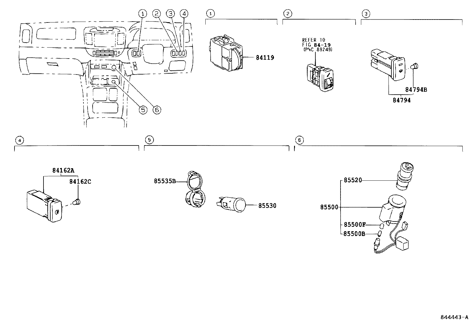 Switch & Relay & Computer