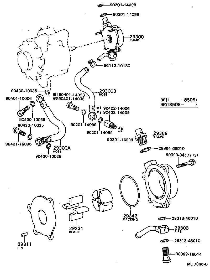 Vacuum Pump