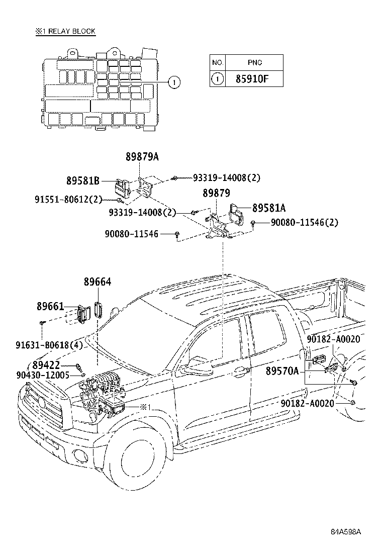 Fuel Injection System