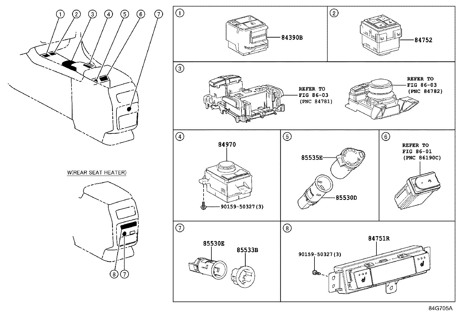 Switch & Relay & Computer