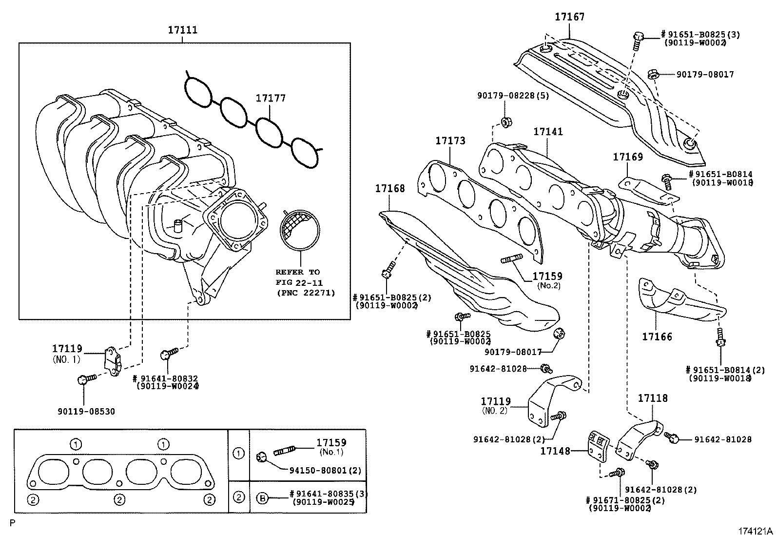Manifold