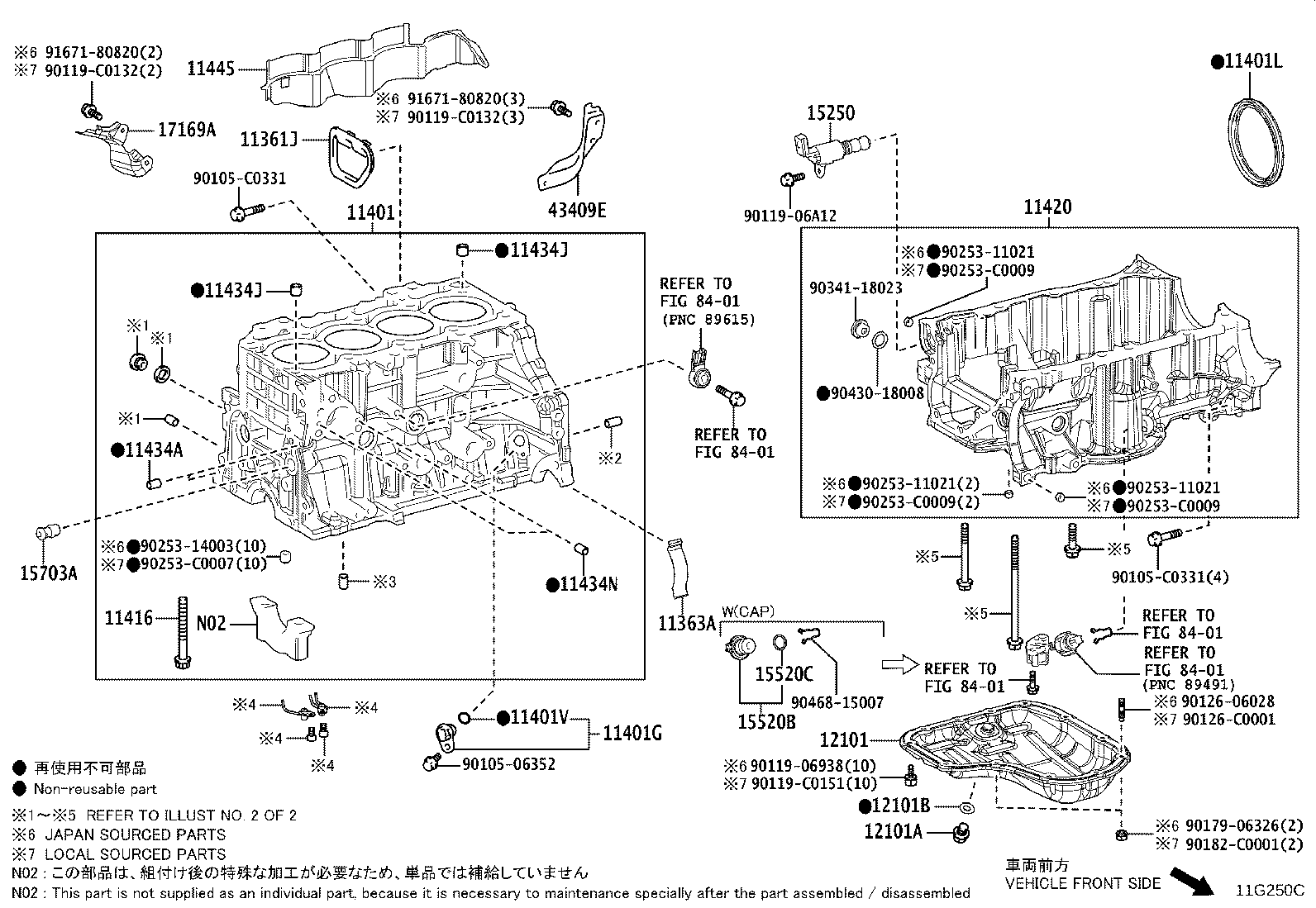 Cylinder Block