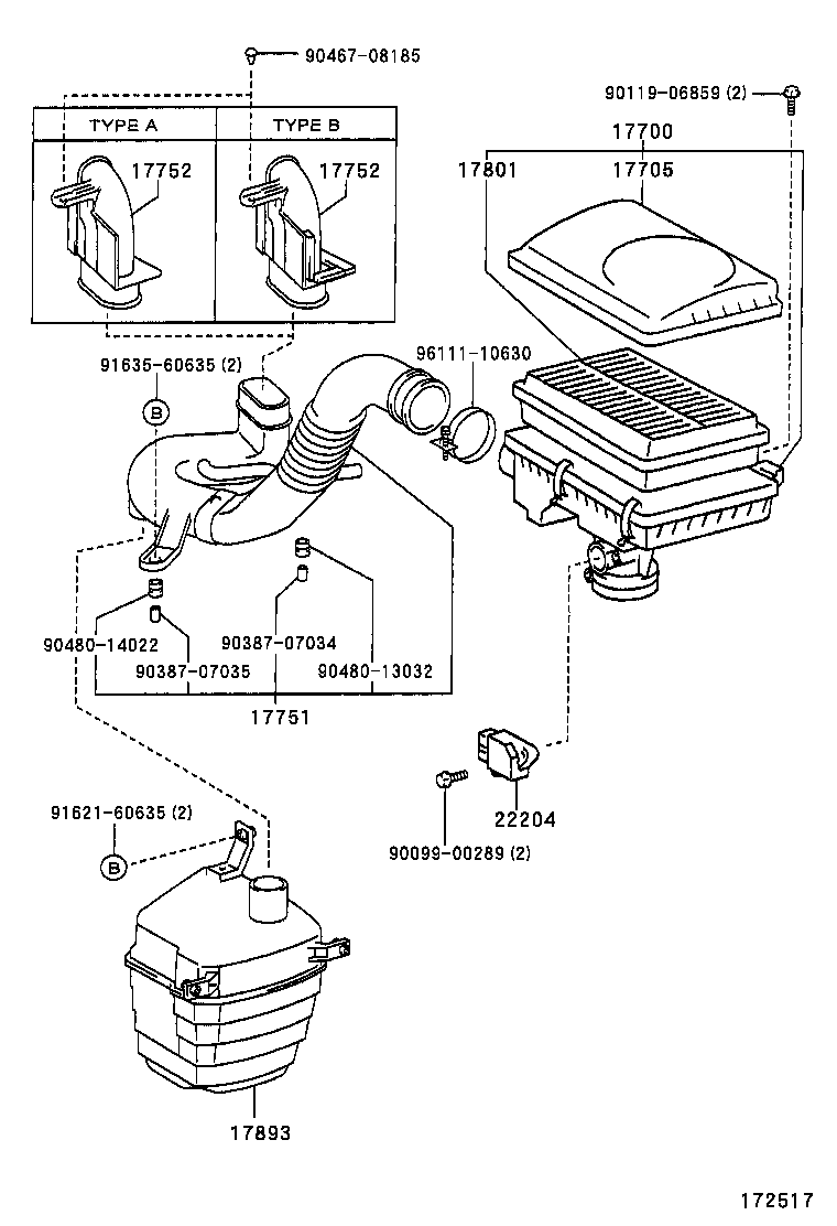 Air Cleaner