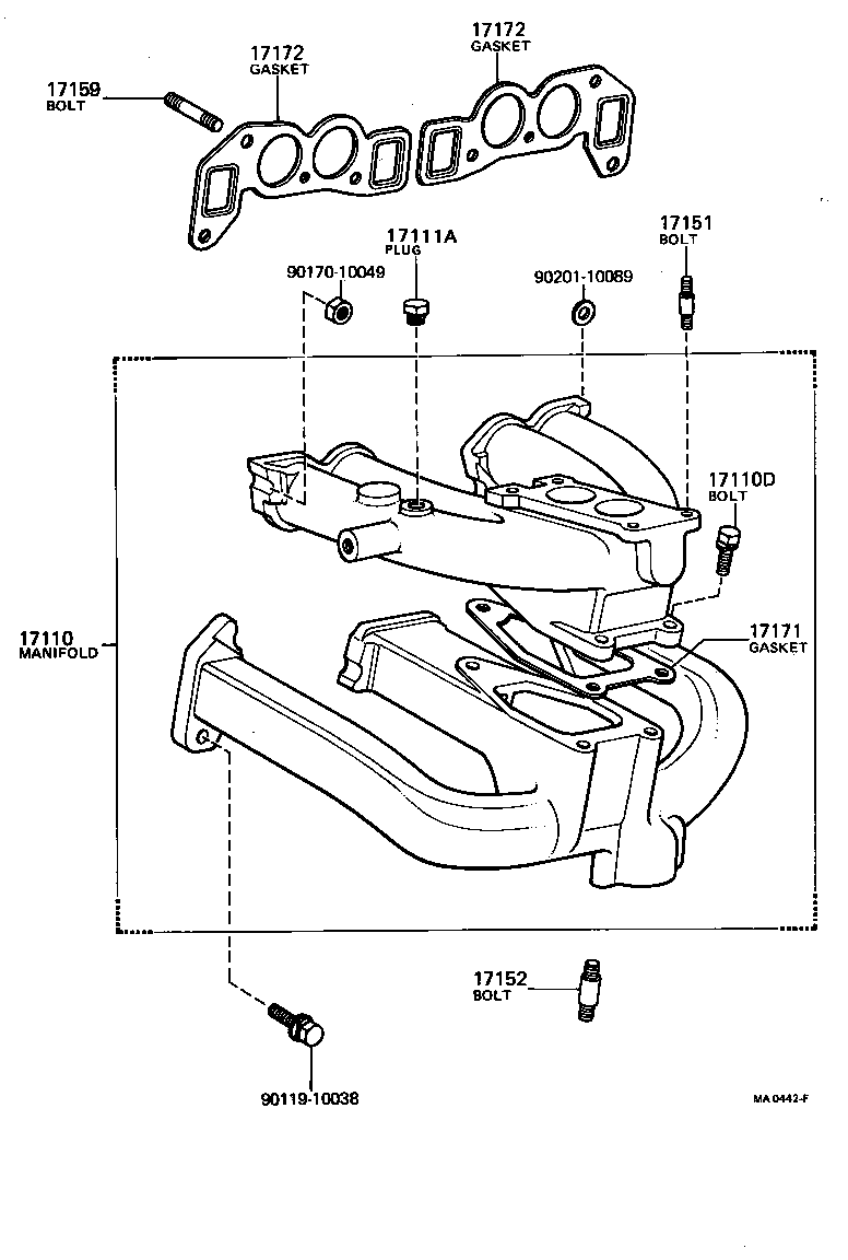 Manifold