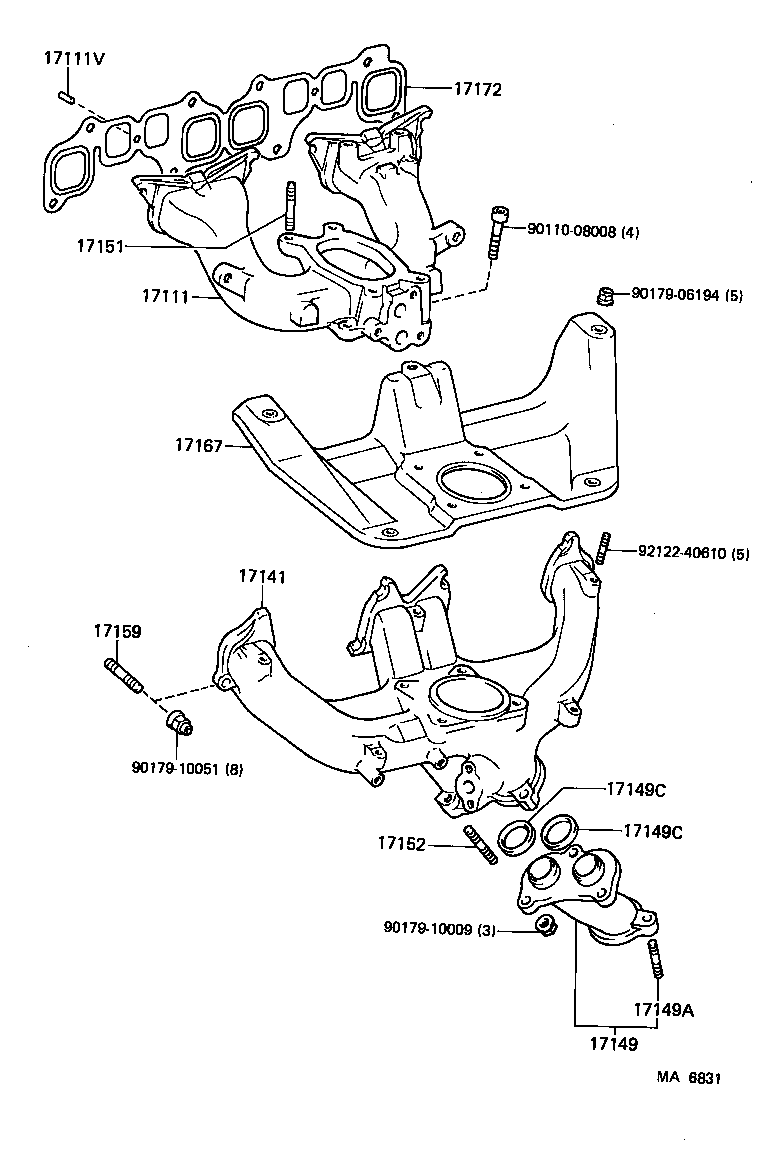 Manifold