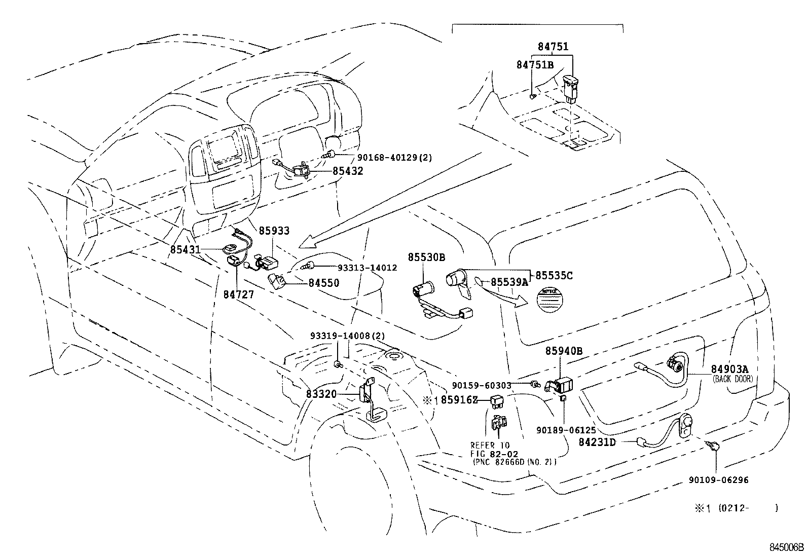 Switch & Relay & Computer