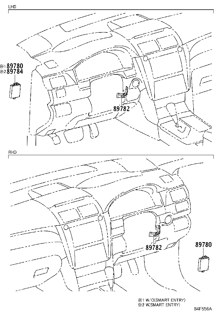 AntiTheft Device