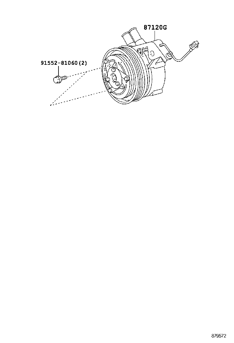 Heating Air Conditioning Heater Unit Blower