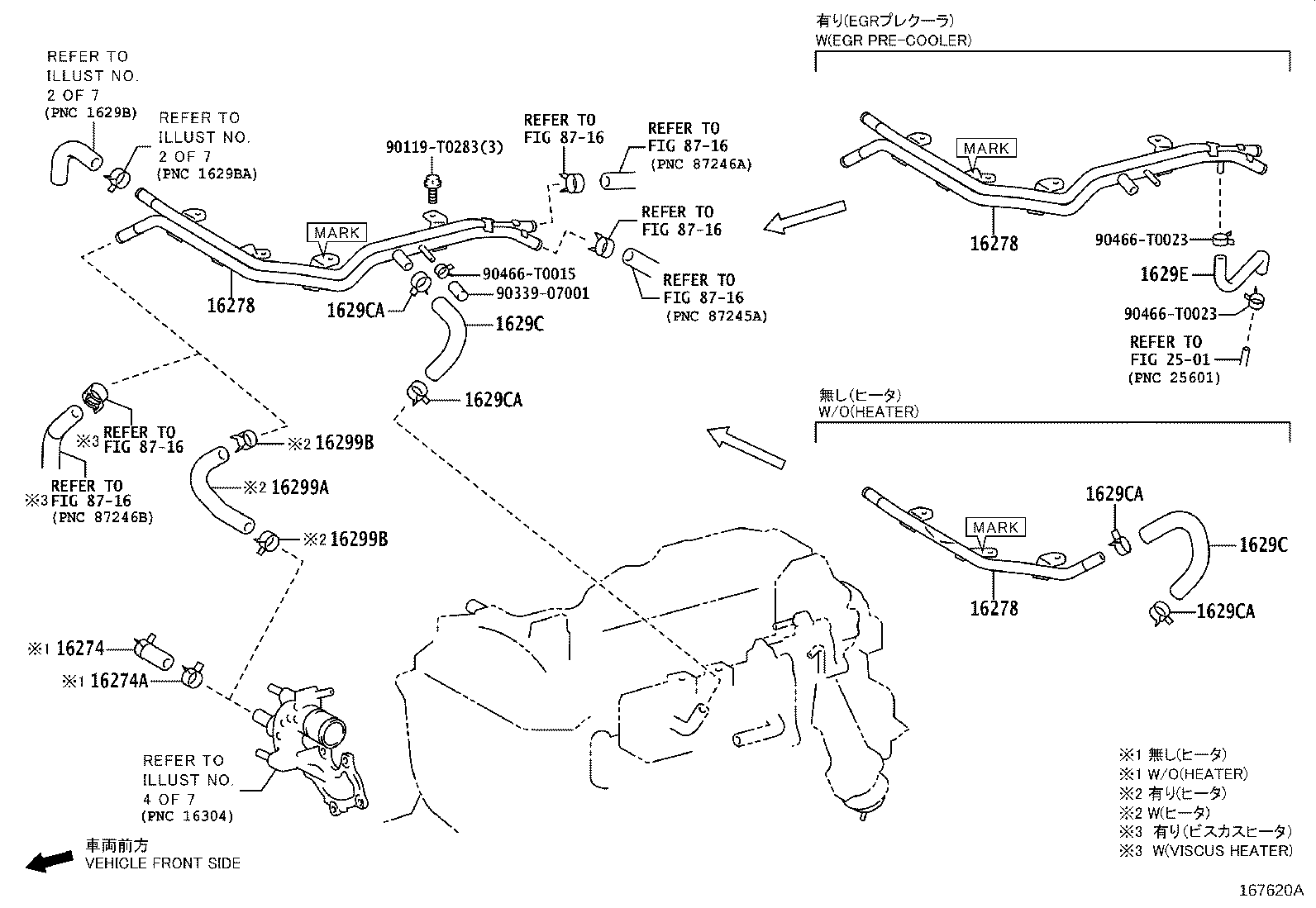 【HEREU】LASADA PUMPS/追跡+関税+全国送料込み Diesel pump fits Toyota Landcruiser 1VD-FTV 70 200 series