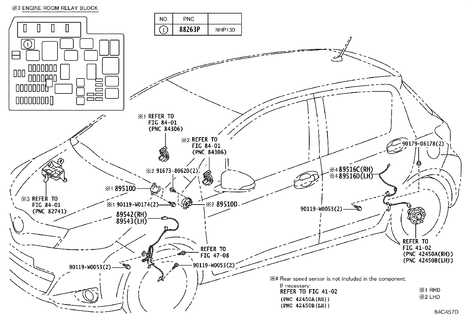 ABS VSC