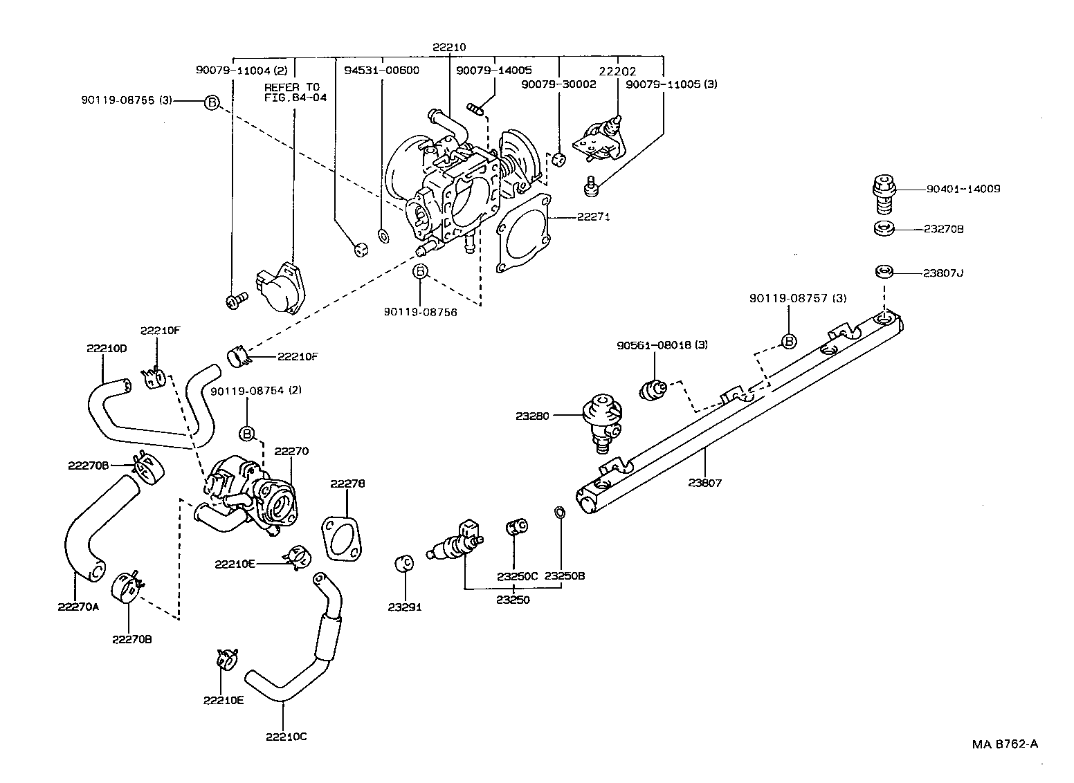 Fuel Injection System