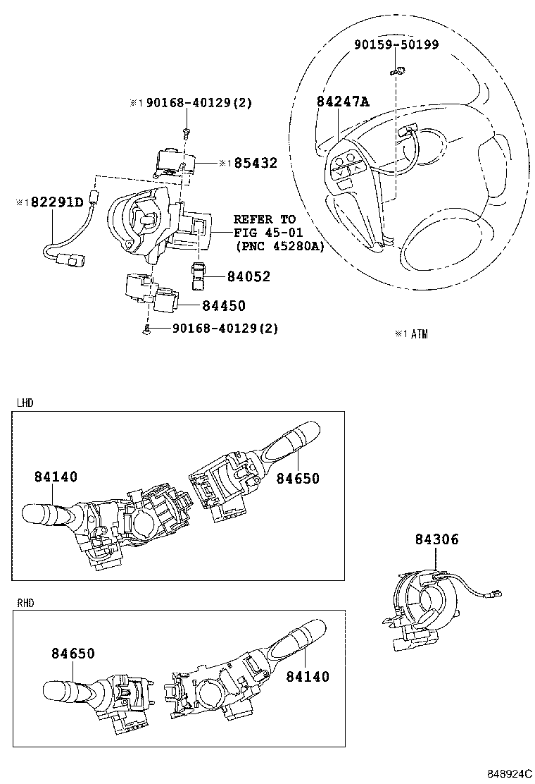 Switch & Relay & Computer