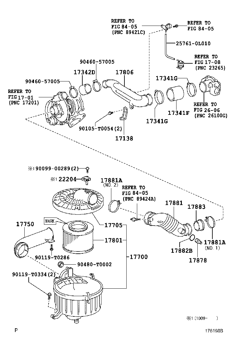 Air Cleaner