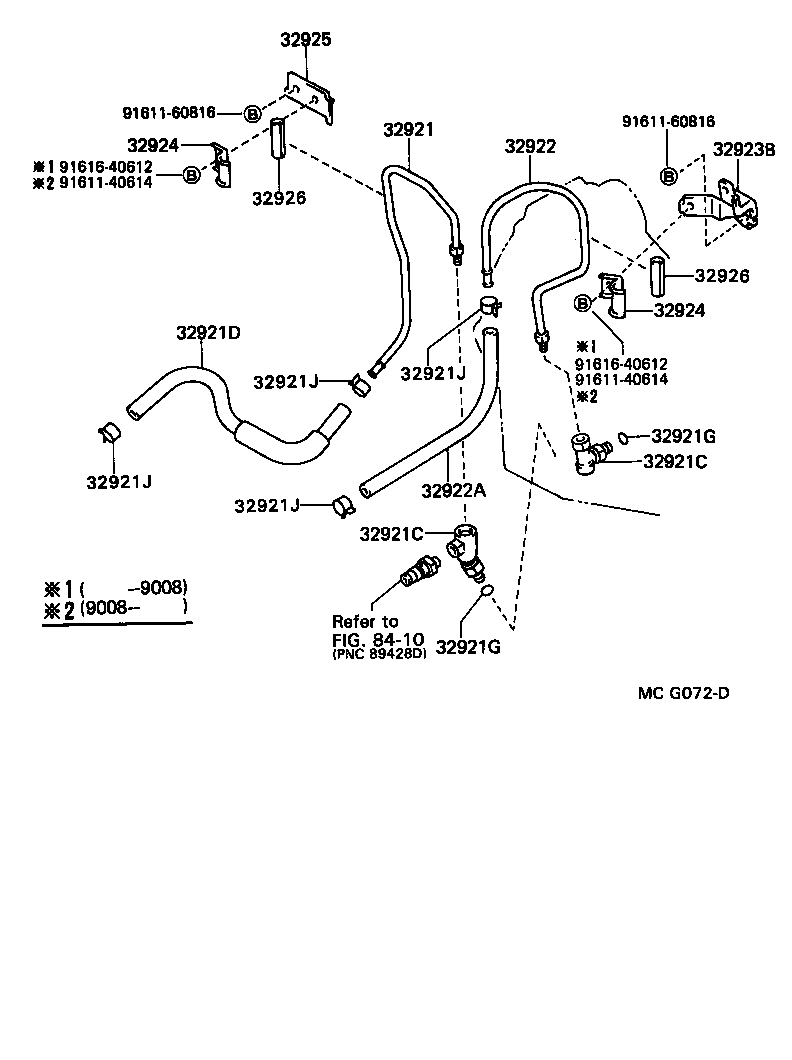 Oil Cooler & Tube