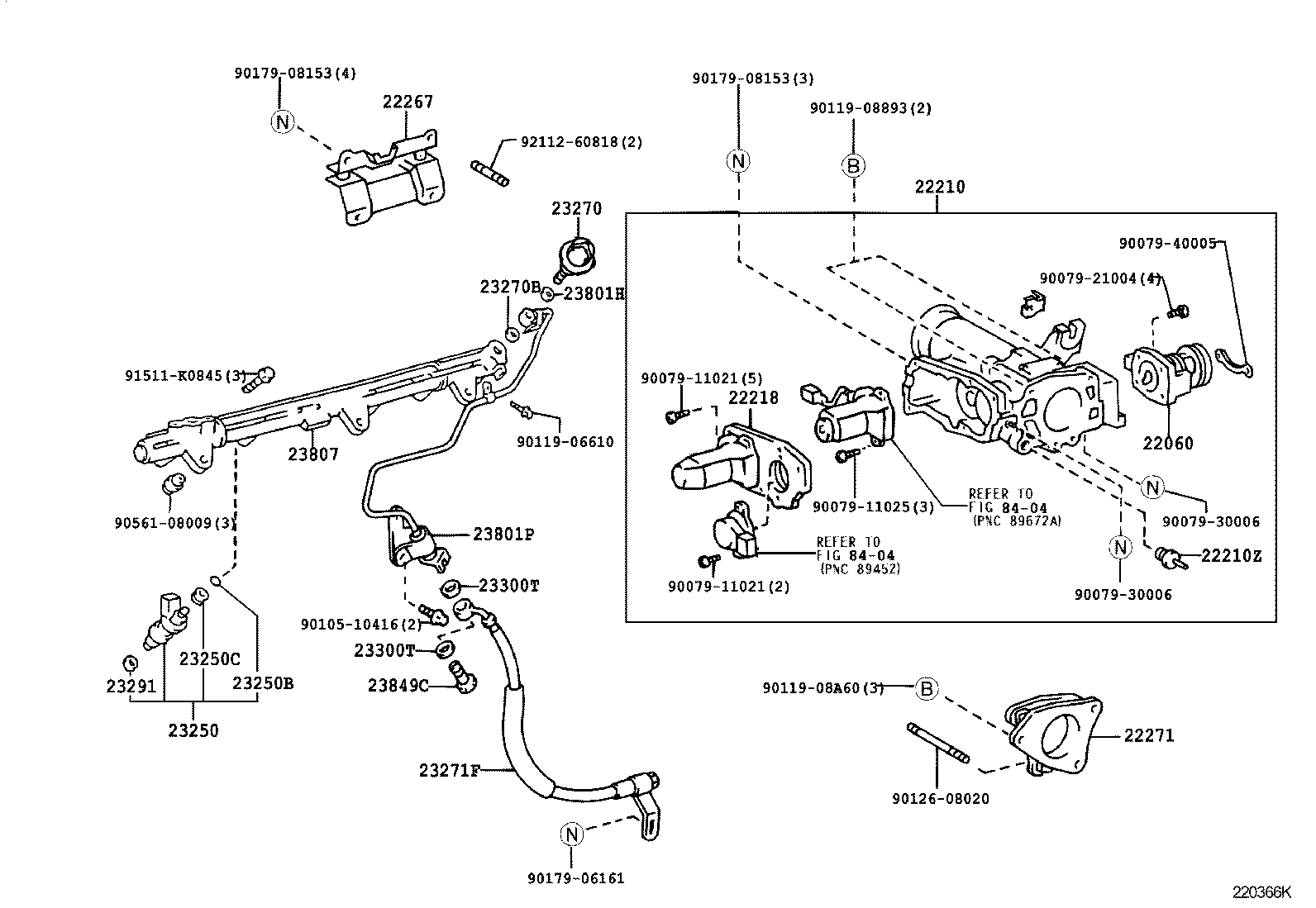 Fuel Injection System