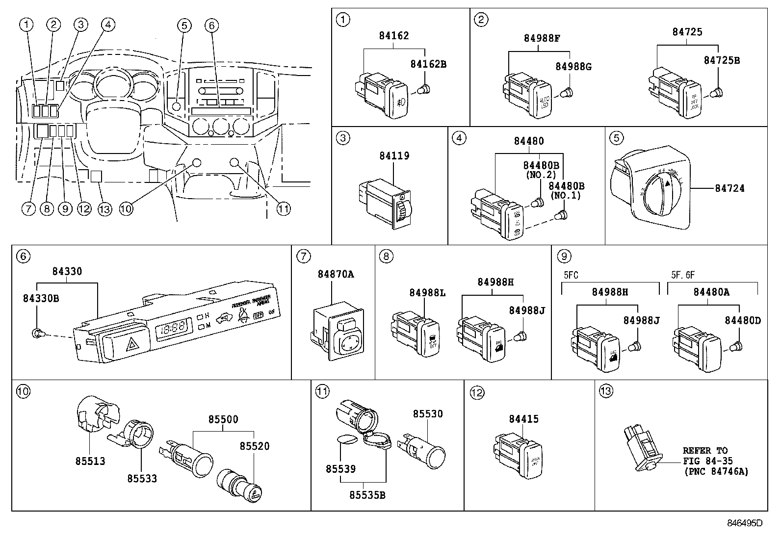 Switch & Relay & Computer
